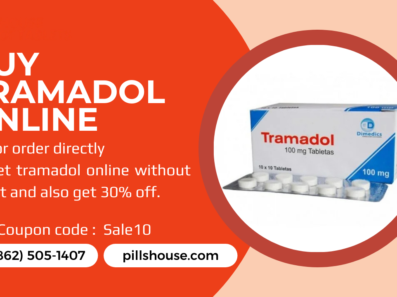 Buy Tramadol Online Urgent Overnight Delivery