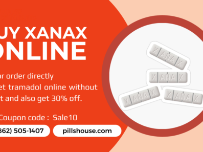 Securely Purchase Xanax with House of Pills